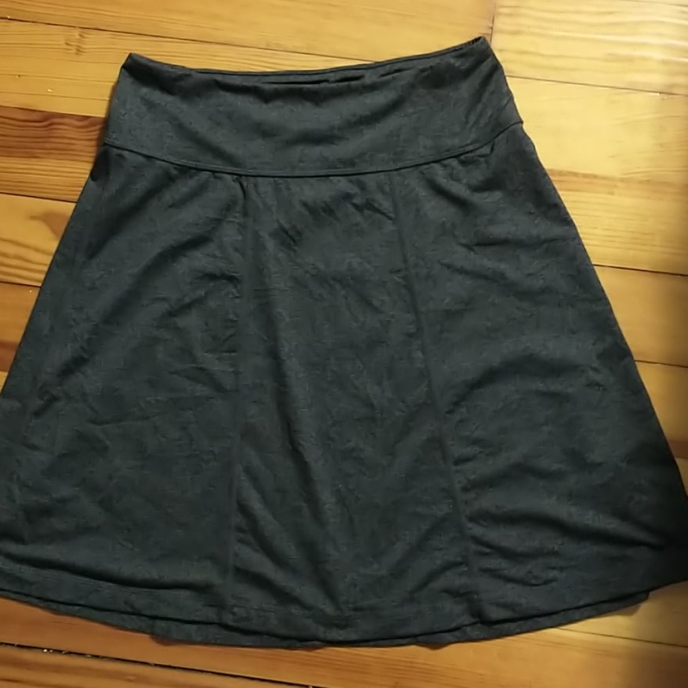 Patagonia Seabrook skirt